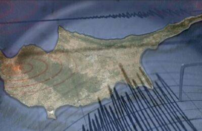 Предупреждения о возможном сильном землетрясении на Кипре - cyprus-daily.news - Кипр - Турция - Сирия - Президент