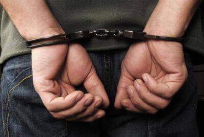 Разыскиваемый в США мужчина арестован на Кипре - kiprinform.com - Кипр - Сша - Ларнака