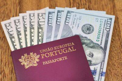 Португалия прекращает спорную схему «Золотой визы» - kiprinform.com - Португалия - Лиссабон