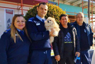 Нужно увеличить штат отдела кипрской полиции по защите прав животных - evropakipr.com - Кипр