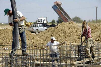 На Кипре рекордно вырос Индекс цен на строительные материалы - cyprusbutterfly.com.cy - Кипр