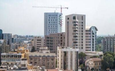 Никосия: потенциал для строительства жилья - cyprusrussianbusiness.com - Кипр - Никосия