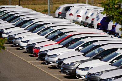Автомобили стоимостью от 200 до 21 000 евро доступны на аукционе BoC - kiprinform.com - Кипр