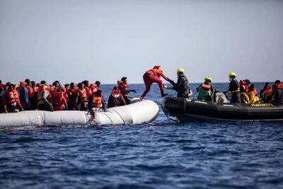 На Кипр приплыла лодка с 20 мигрантами из Сирии - cyprus-daily.news - Кипр - Сирия - Фамагуста