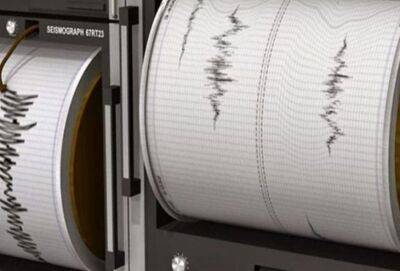 В Турции произошло еще одно землетрясение магнитудой 6,4 - russiancyprus.news - Кипр - Турция