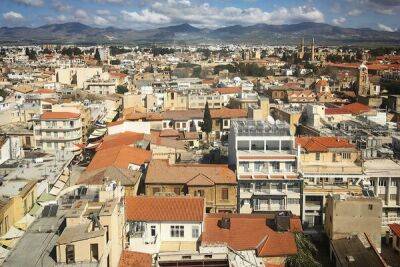 Никосия попала в список лучших малых европейских городов - cyprusbutterfly.com.cy - Кипр - Никосия