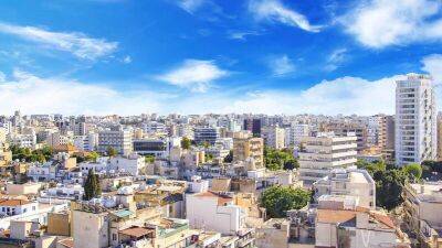 Никосия — первая в рейтинге малых европейских городов будущего - cyplive.com - Кипр - Никосия