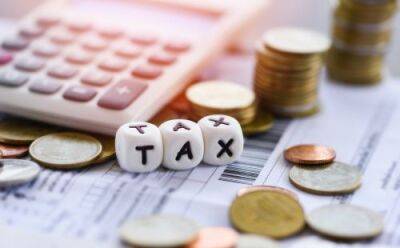 Каким будет налогообложение финтех-индустрии? - cyprusrussianbusiness.com - Кипр - Украина - Англия - Франция - Польша