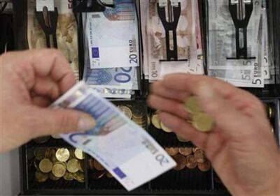 Государственный долг Кипра сократился до 23 миллиардов евро - kiprinform.com - Кипр - Греция