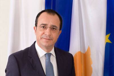 28 февраля на Кипре состоится инаугурация нового президента - cyprusbutterfly.com.cy - Кипр - Никосия - Президент