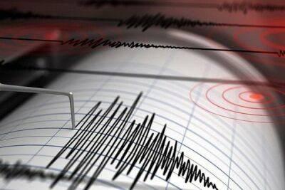 На Кипре произошло землетрясение магнитудой 3,6 балла - cyprusbutterfly.com.cy - Кипр - Никосия - Турция - Израиль - Египет - Ливан