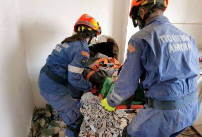 Анкара готова принять помощь спасателей Республики Кипр - russiancyprus.news - Кипр - Турция - Анкара - Евросоюз