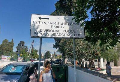 После пяти арестов ночные ограбления в Хлораке продолжаются - evropakipr.com - Кипр - Сирия - деревня Хлорак