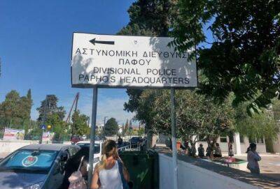 После пяти арестов ночные ограбления в Хлораке продолжаются - russiancyprus.news - Кипр - Сирия - деревня Хлорак