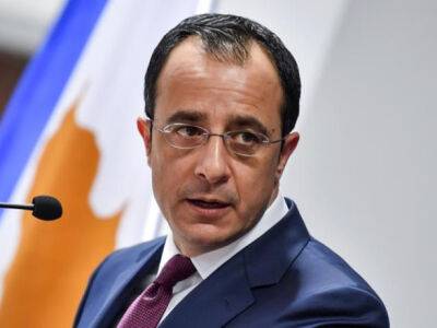 Кипр выделит 2% валового внутреннего продукта на оборону - unn.com.ua - Кипр - Украина - Евросоюз - Латвия - Киев