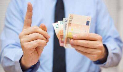 Штрафы для нарушителей национальной минимальной заработной платы будут увеличены в соответствии с новым предложенным законопроектом - kiprinform.com - Кипр