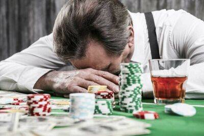 На Кипре хотят запретить азартные игры для людей с низким доходом - cyprusbutterfly.com.cy - Кипр