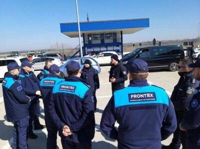 Кипр впервые выступает координационным центром операции Frontex - kiprinform.com - Кипр - Италия - Швеция - Мальта - Греция - Румыния - Франция - Испания - Чехия
