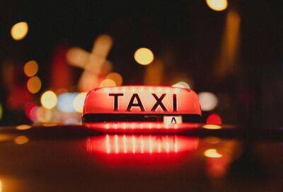 В Никосии ограблен и ранен таксист. Полиция Кипра ищет бородатого иностранца в светлой чалме - russiancyprus.news - Кипр - Никосия