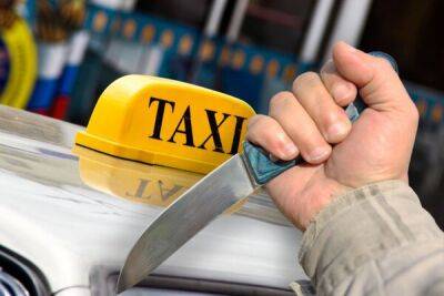 В Никосии бородатый таксист в чалме ограбил пассажира и ударил его ножом - cyprusbutterfly.com.cy - Никосия