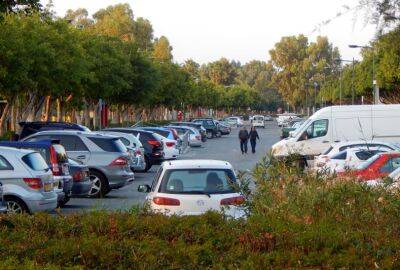 В Лимассоле появятся выделенные полосы для автобусов и «умные» парковки - evropakipr.com - Кипр - Евросоюз
