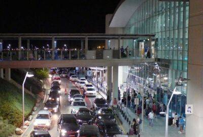 Шесть турко-киприотов оштрафованы в аэропорту Ларнаки на 60 000 евро - evropakipr.com - Кипр - Лондон - Ларнака