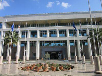 Кипр откроет четыре новых посольства в 2023 году - kiprinform.com - Кипр - Бахрейн - Аргентина - Кения - Индонезия
