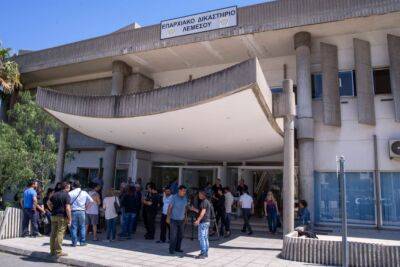 Суд Лимассола приговорил экс-полицейского к четырем месяцам тюрьмы за мошенничество - evropakipr.com - Кипр - Лимассол