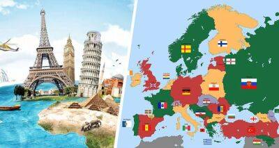 Стали известны страны Европы, куда российские туристы этим летом могут забронировать туры - tourprom.ru - Кипр - Италия - Португалия - Греция - Хорватия - Черногория - Испания - Венгрия