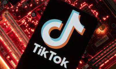 TikTok подвергся нападкам из-за связей с Китаем - kiprinform.com - Россия - Сша - Китай