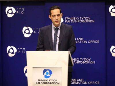 Константинос Летимбиотис - «Улучшение греко-турецких отношений также положительно сказывается на кипрском вопросе» - kiprinform.com - Кипр - Никосия - Турция - Греция - Афины - Президент