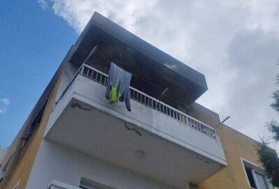 Михалиса Николау - В квартире в Хлораке после пожара обнаружено обгоревшее тело - evropakipr.com - Кипр