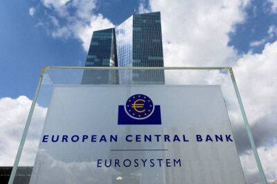 ЕЦБ сталкивается с холодной реальностью: компании наживаются на инфляции - kiprinform.com - Финляндия