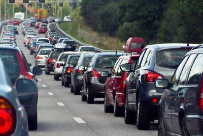 Пробки на дорогах — серьезная проблема на Кипре - cyprusbutterfly.com.cy - Кипр - Никосия