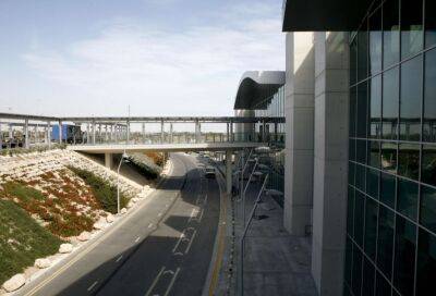 Мария Курупи - Politis: аэропорт Ларнаки не прошел проверку безопасности - evropakipr.com - Кипр