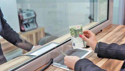 Вкладчики Кипра получают самую низкую процентную ставку среди стран-членов еврозоны - kiprinform.com - Кипр