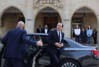 Никос Христодулидис - Новый президент Кипра отозвал заявку на покупку 35 авто представительского класса - evropakipr.com - Кипр - Президент