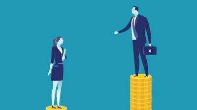 Гендерный разрыв в оплате труда на Кипре превышает 6% – Евростат - kiprinform.com - Кипр - Италия - Литва - Мальта - Австрия