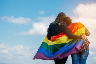 На Кипре высокий уровень расизма и нетерпимости к ЛГБТ - cyprusbutterfly.com.cy - Кипр