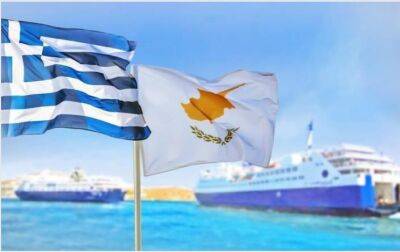 Паром будет курсировать из Ларнаки, а также Лимасола в греческий порт Пирей - kiprinform.com - Греция - Ларнака