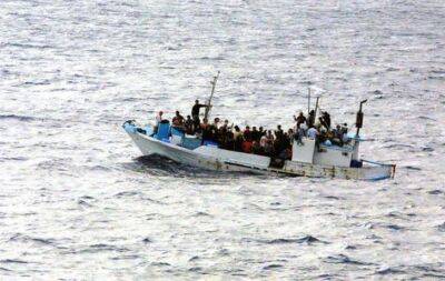 Греческие власти и Frontex депортируют 29 человек в рамках совместной операции - kiprinform.com - Грузия - Пакистан