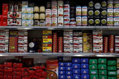 Мировые цены на продовольствие падают 12 месяцев подряд, а инфляция на Кипре сохраняется - cyprusbutterfly.com.cy - Кипр - Россия - Украина - Евросоюз - Таиланд - Австралия - Индия - Бразилия - Вьетнам