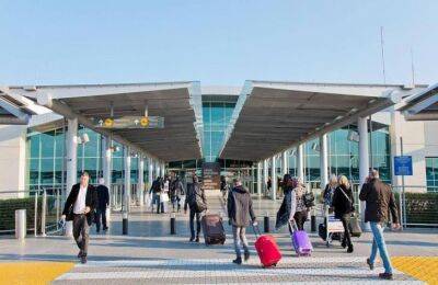 Полиция Кипра находится под пристальным вниманием из-за несанкционированных учений по обеспечению безопасности в аэропорту - kiprinform.com - Кипр - Украина