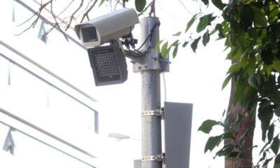 Дорожные камеры по всему Кипру фиксируют трафик и преступную деятельность - cyprus-daily.news - Кипр - Никосия