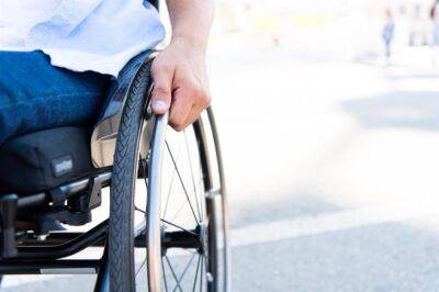 Почти миллион в качестве компенсации присужден инвалиду, пострадавшему в результате несчастного случая - kiprinform.com - Лимасол