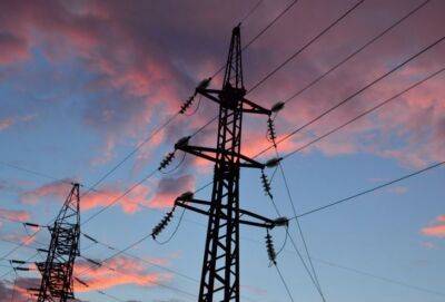Вечером в Пасхальное воскресенье многие районы Кипра остались без электричества - russiancyprus.news - Кипр - деревня Троодос