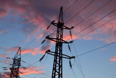 Вечером в Пасхальное воскресенье многие районы Кипра остались без электричества - evropakipr.com - Кипр - Голландия - деревня Троодос