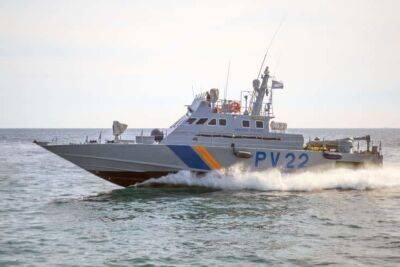 Лодка с мигрантами перехвачена у мыса Греко - cyprus-daily.news - Кипр - Фамагуста
