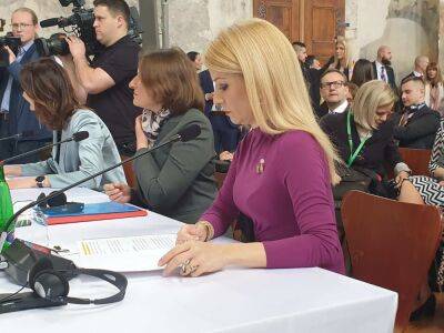 Аннита Деметриу - Президент Палаты представителей сетует на недопредставленность женщин на руководящих должностях - kiprinform.com - Кипр - Чехия - Президент