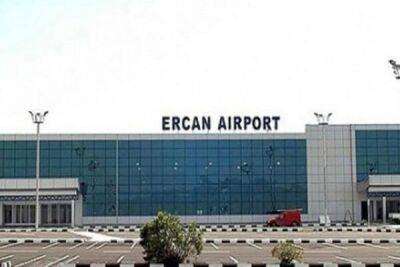 Тайип Эрдоган - Эрхан Арикли - В непризнанной ТРСК открывается новый аэропорт - cyprusbutterfly.com.cy - Турция - Президент